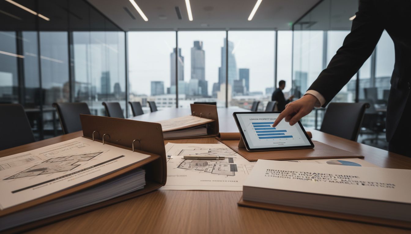 Enhanced Introduction - Martin Lewis Bridging Loans: Complete Guide