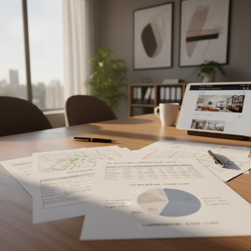 Understanding the costs associated with Natwest Ba - Natwest Bank Bridging Loans: Complete Guide