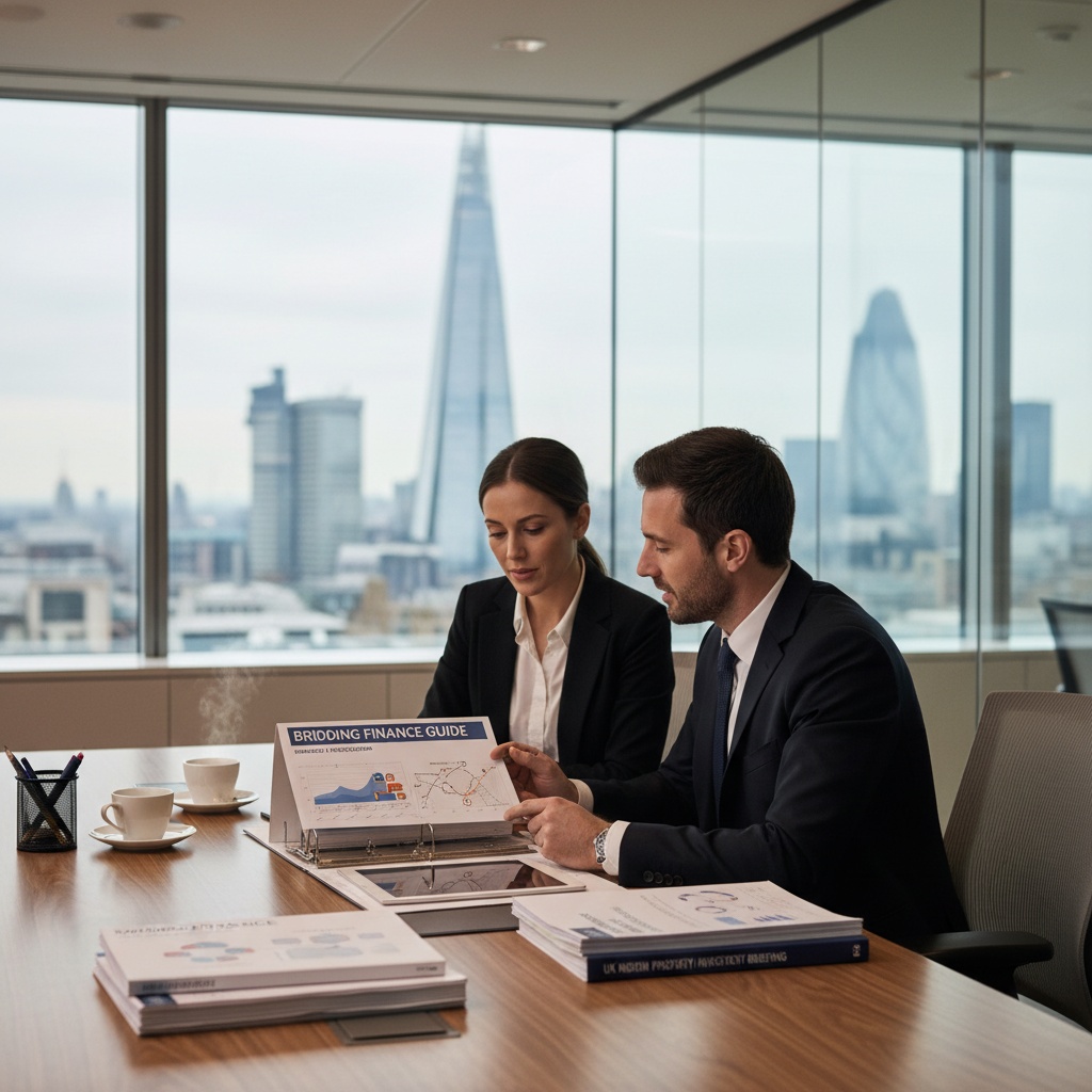 Enhanced Introduction - Natwest Bank Bridging Loans: Complete Guide