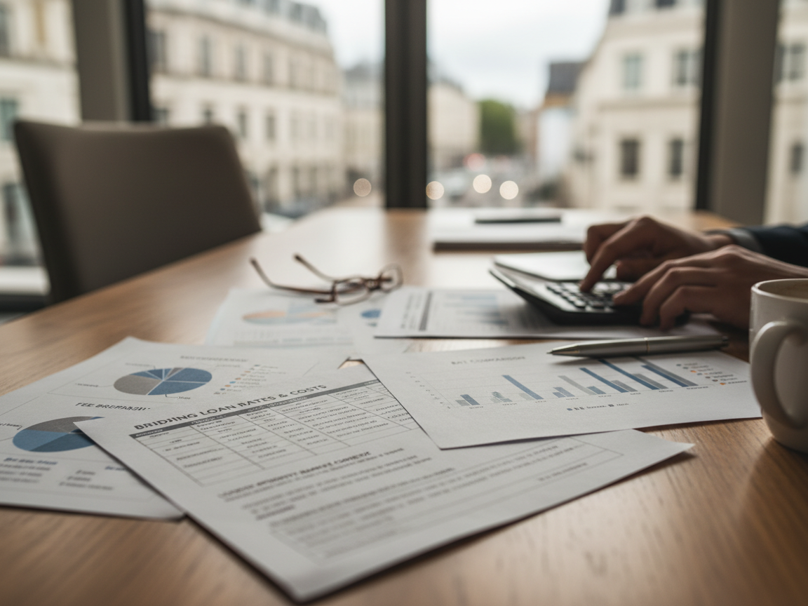 The interest rates for bridging loans typically ra - Natwest Bridging Loan: Complete Guide