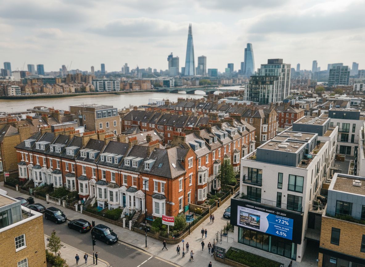 Real-World Case Studies - Navigating Bad Credit Bridging Loans in the UK