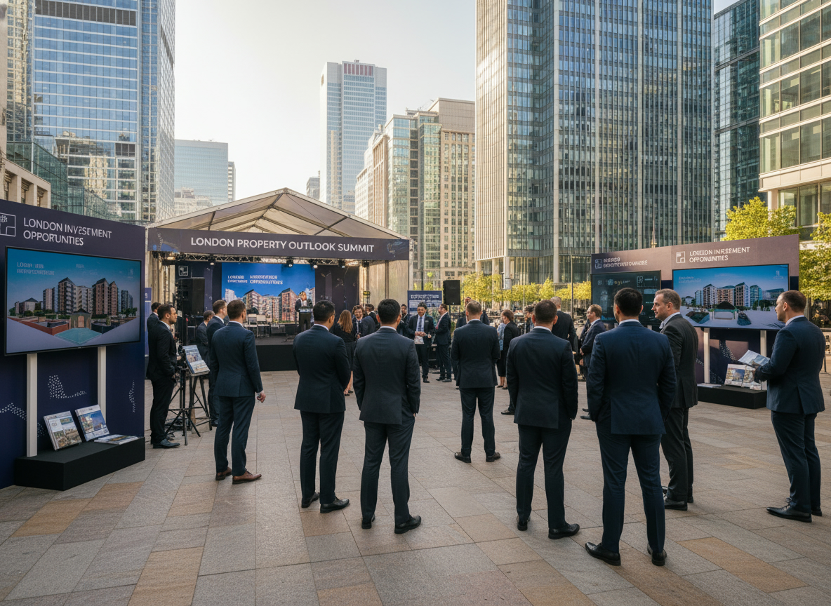 Overseas Investor UK Property Finance: Bridging Loans for Non-Residents - Visual Guide 3