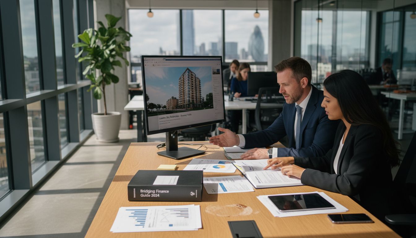 Enhanced Introduction - Private Bridging Finance Explained