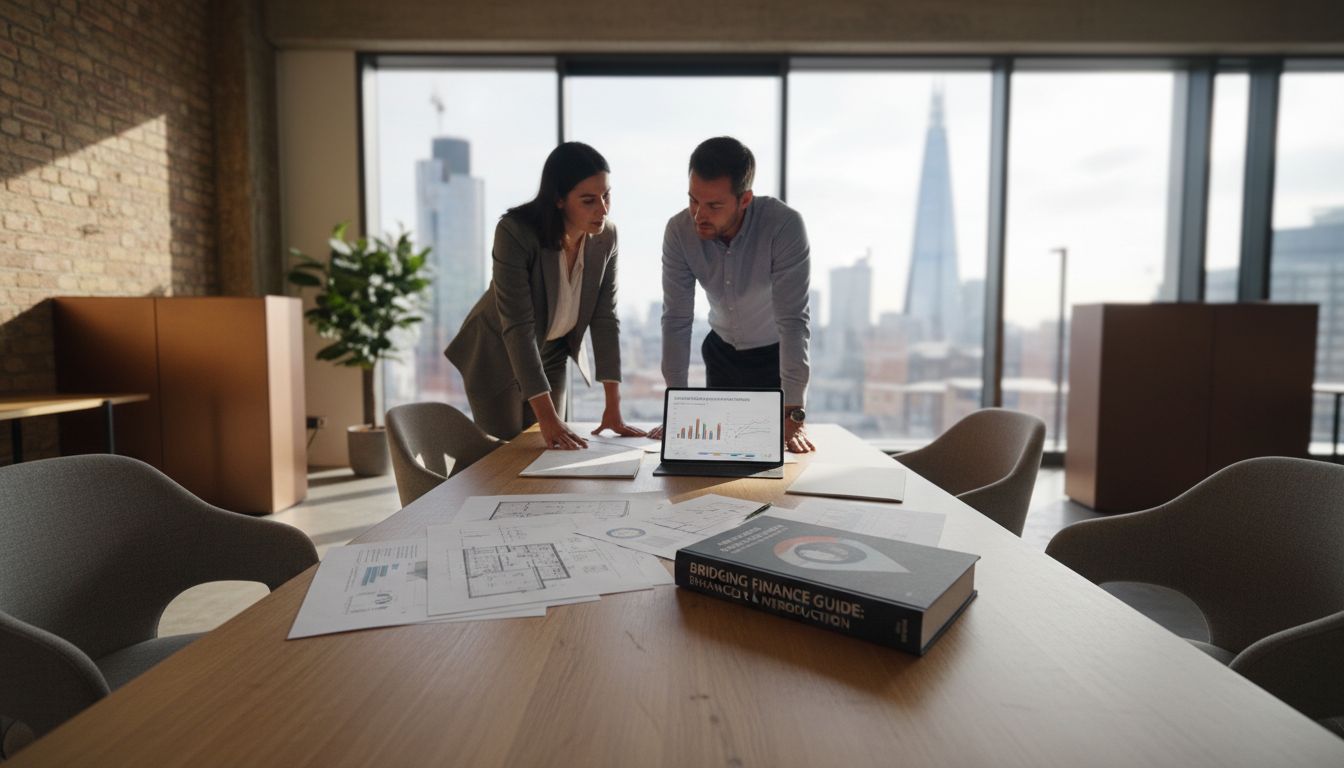 Enhanced Introduction - Property Bridging Explained