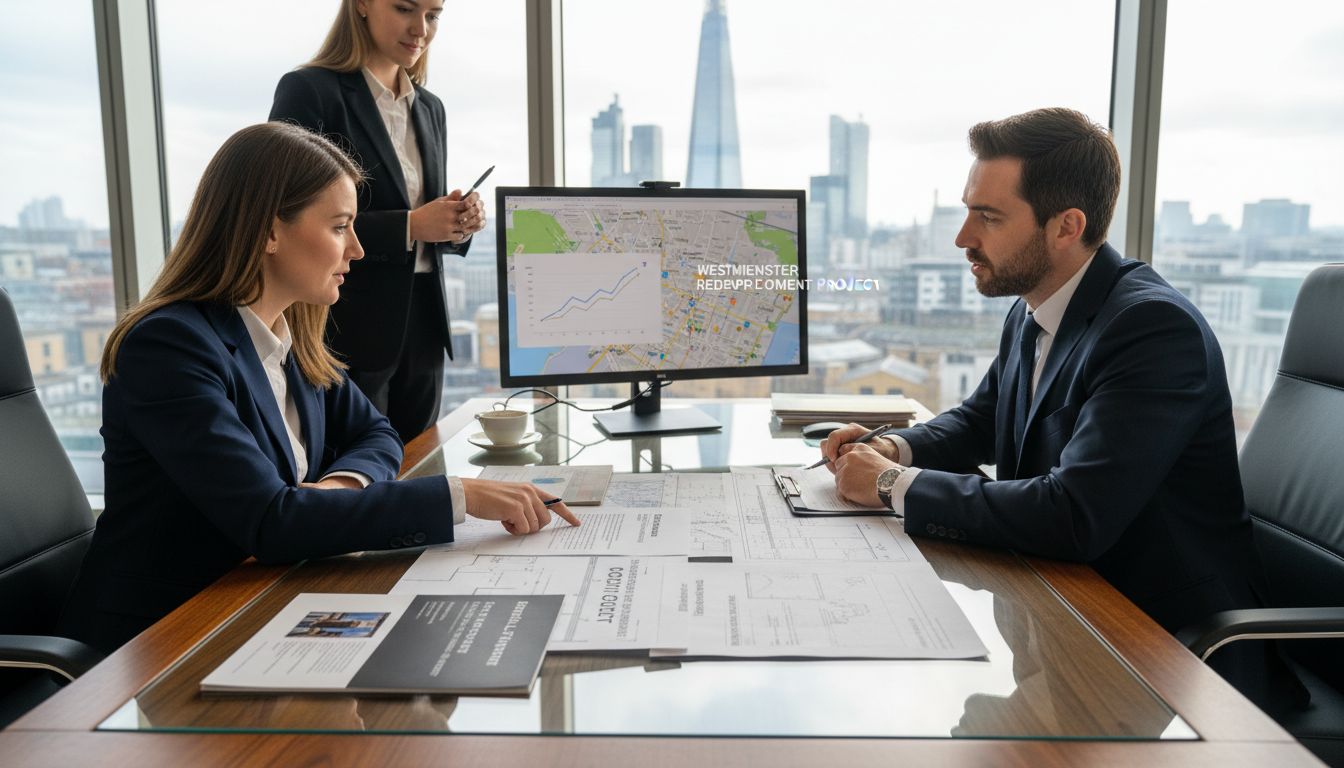 Enhanced Introduction - Property Chain Break Solutions with Bridging Finance