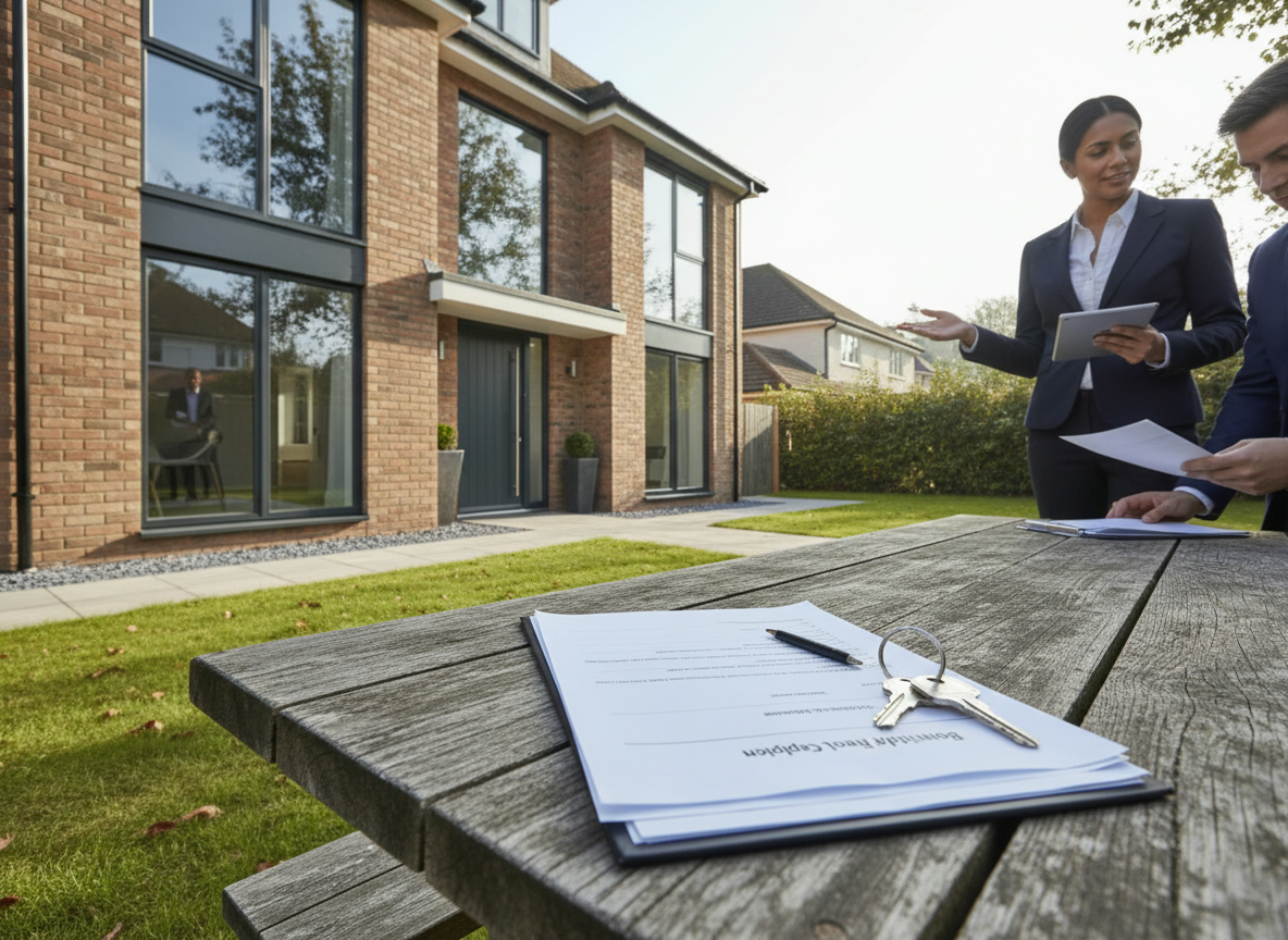 My Property Chain Broke: Complete Guide to Chain Break Bridging Finance - Visual Guide 3