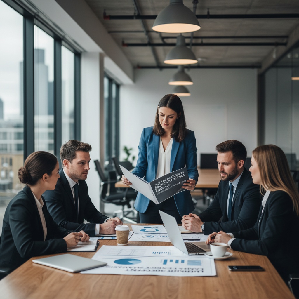 Enhanced Introduction - Real Estate Bridging Loan: Complete Guide