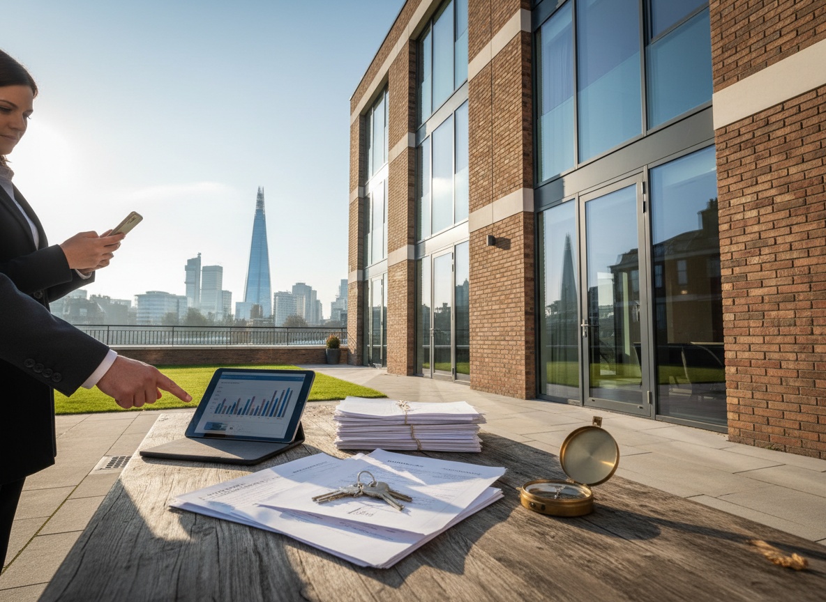 Detailed How-It-Works - Refurbishment Bridging Loan: Complete Guide