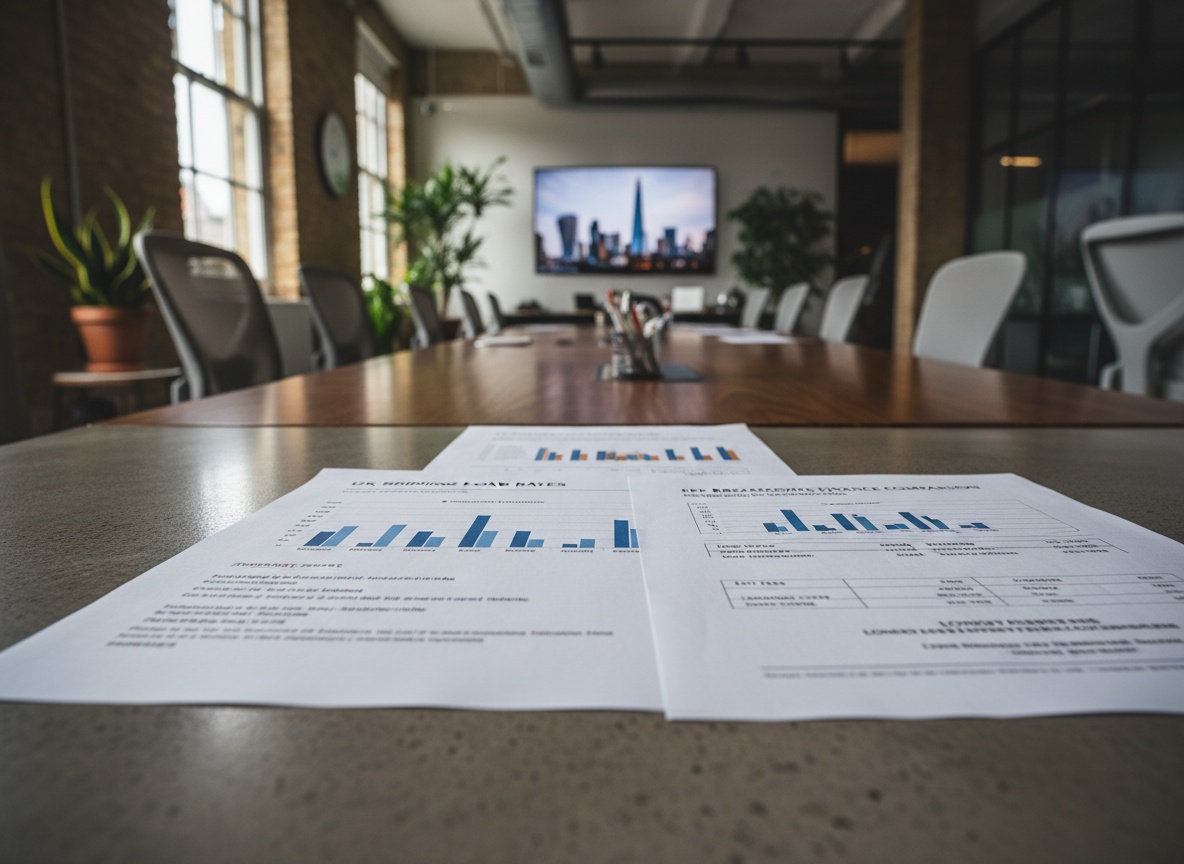 Arrangement fees are another key component, usuall - Refurbishment Bridging Loans: Complete Guide