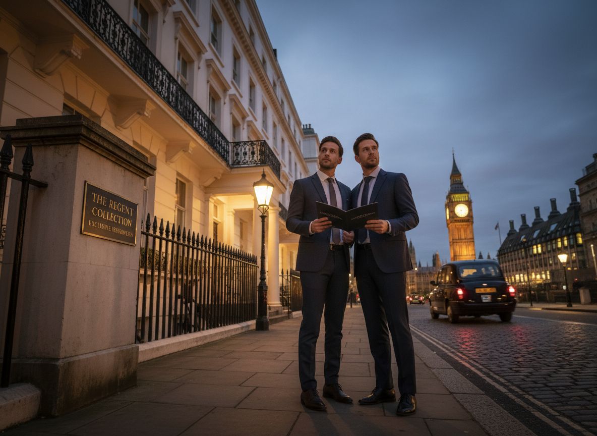 Real-World Case Studies - Residential Bridging Finance Explained