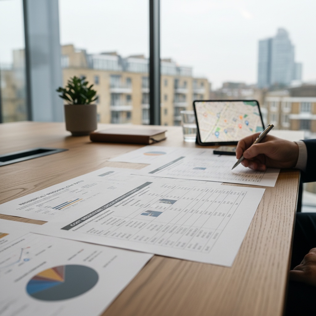 The interest rates on bridging loans typically ran - Residential Bridging Loan: Complete Guide