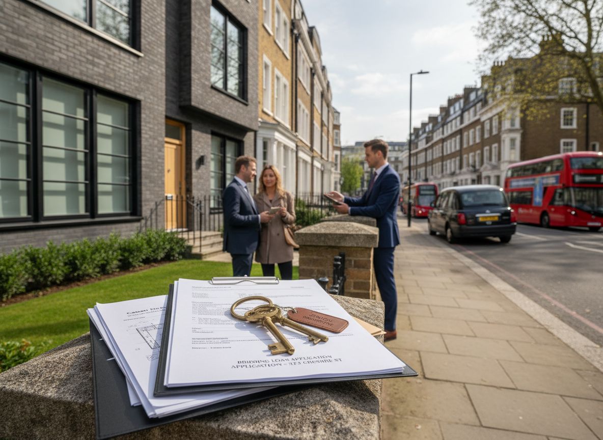 Detailed How-It-Works - Residential Bridging Explained