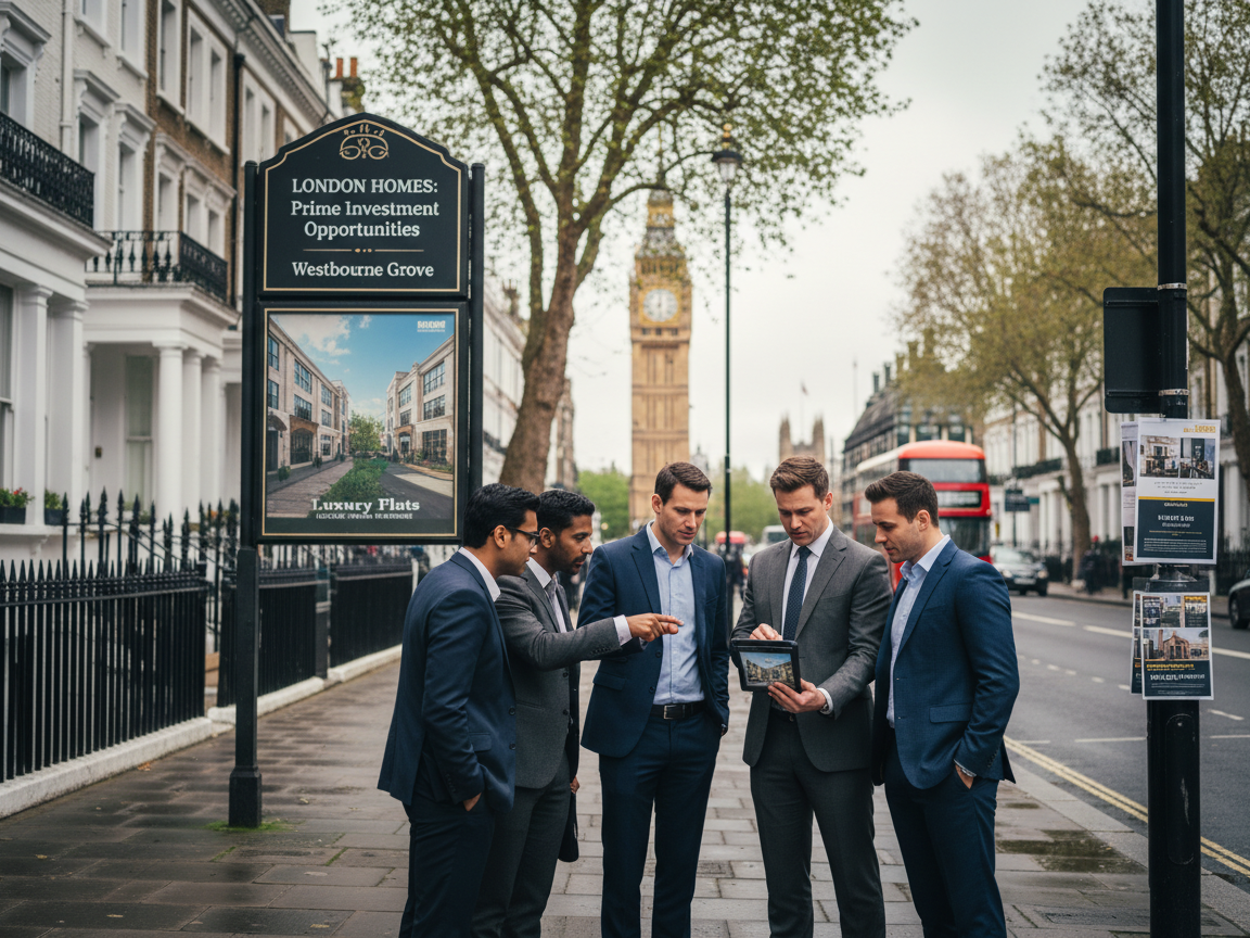 Real-World Case Studies - Residential Bridging Explained