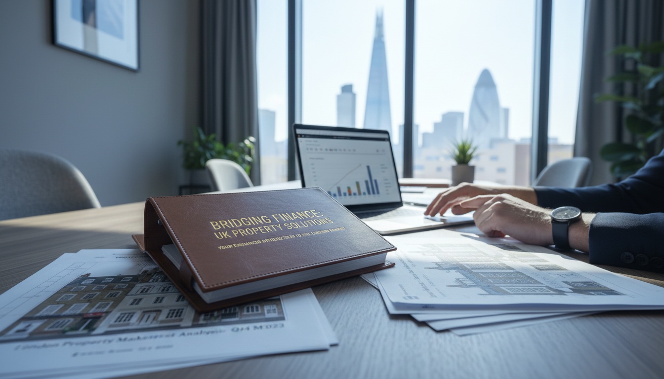 Enhanced Introduction - Santander Bridging Loan: Complete Guide