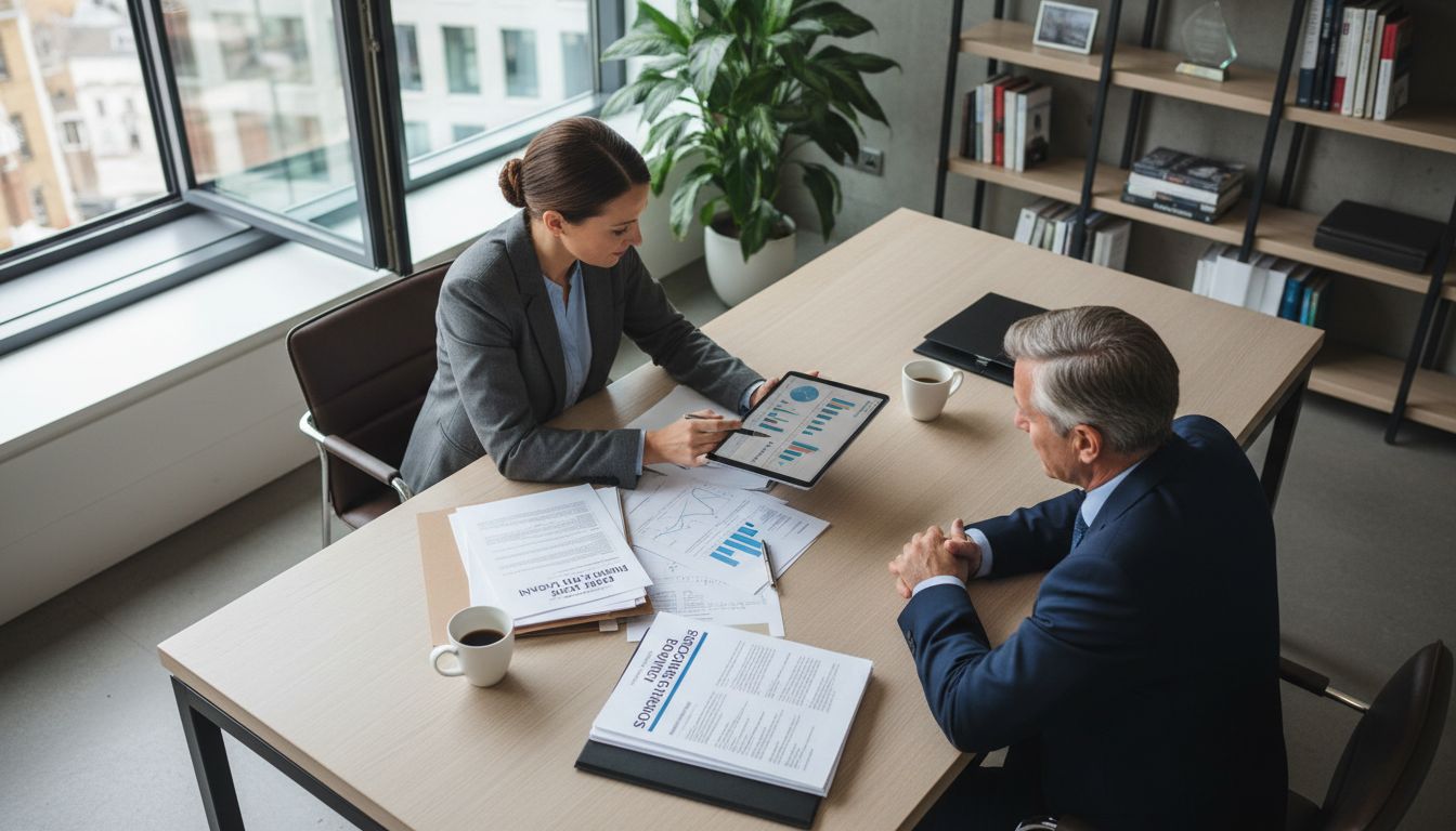 Enhanced Introduction - Second Charge Bridging Finance Explained