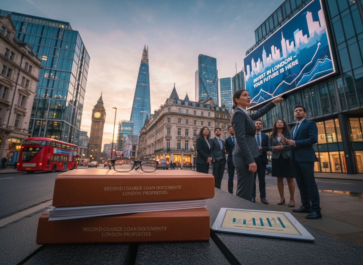 What is the typical timeline for securing a second - Second Charge Bridging Loan: Complete Guide