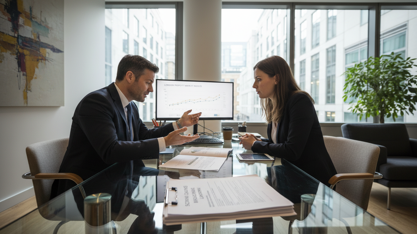 Enhanced Introduction - Second Charge Bridging Loan: Complete Guide