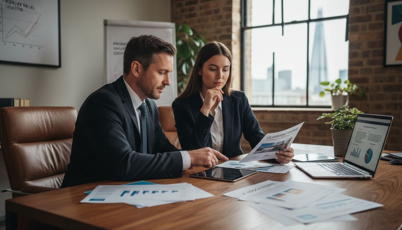 Enhanced Introduction - Short Term Bridging Finance Explained