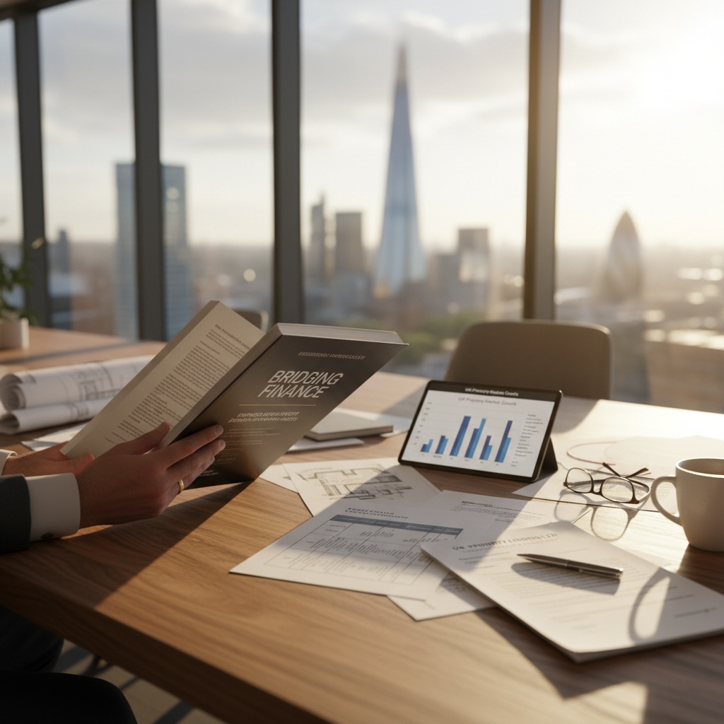 Enhanced Introduction - Together Bridging Finance Explained