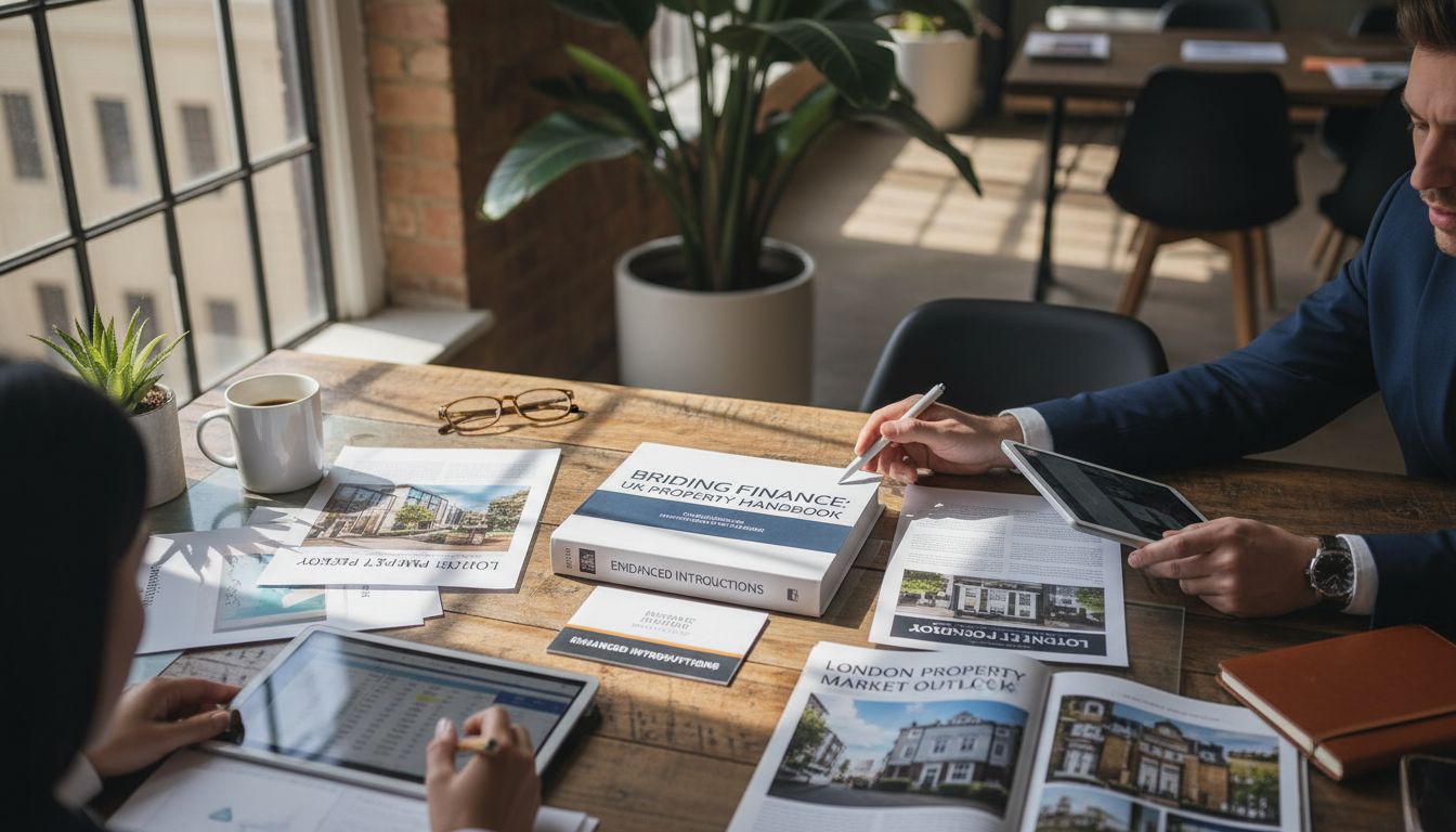 Enhanced Introduction - Together Bridging Loan: Complete Guide