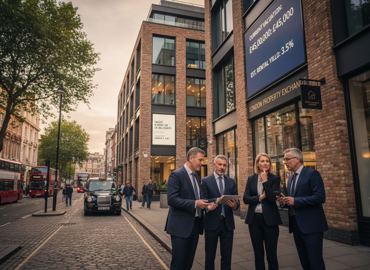 Costs & Rate Breakdown - Unlocking Opportunities with Bridging Loans in London