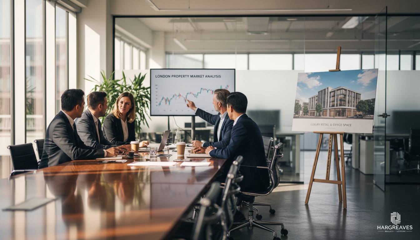 Enhanced Introduction - Unlocking the Potential of Commercial Bridging Loans