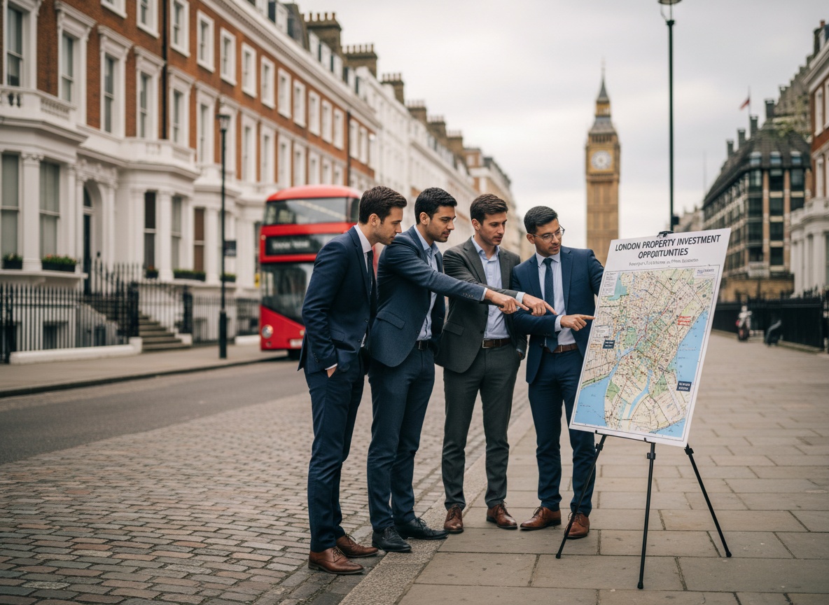 Real-World Case Studies - Unlocking Property Potential with Refurbishment Bridging Loans