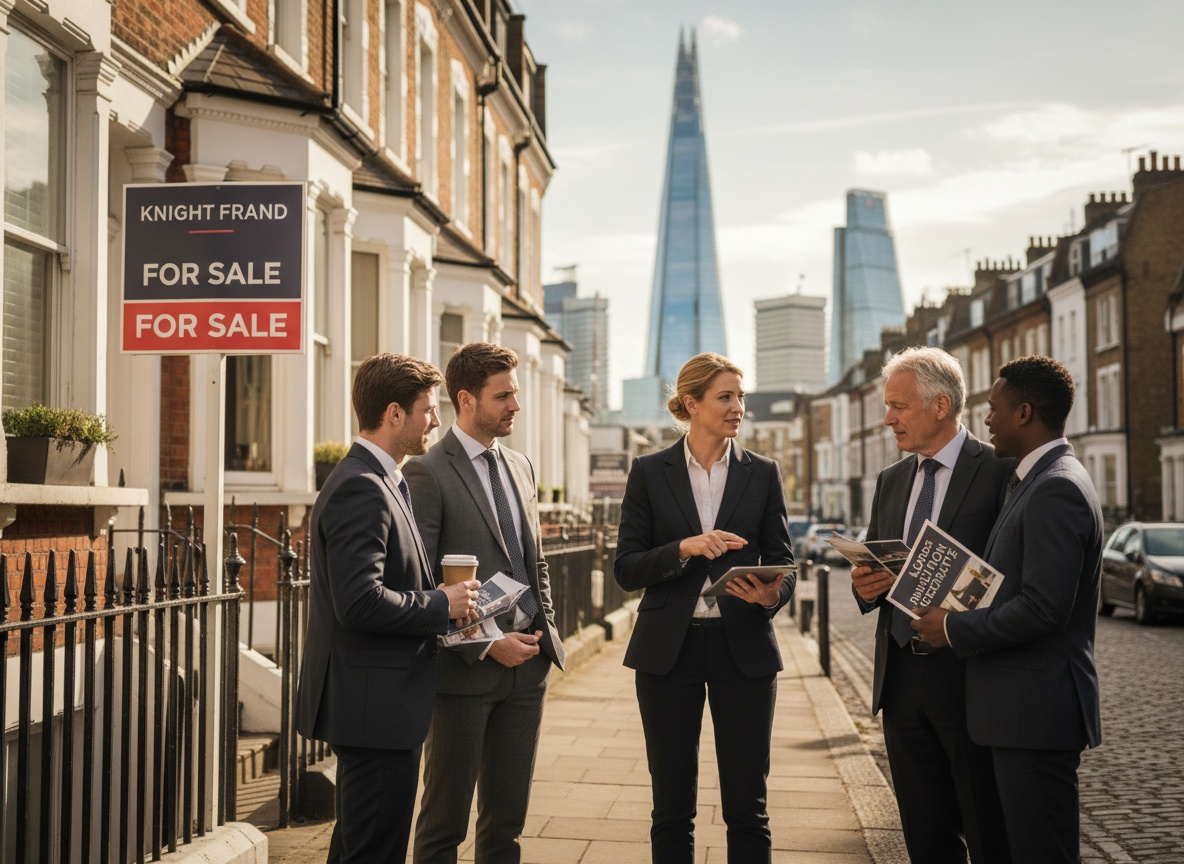 Birmingham's property market in 2025 is characteri - Unregulated Bridging Loan: Complete Guide