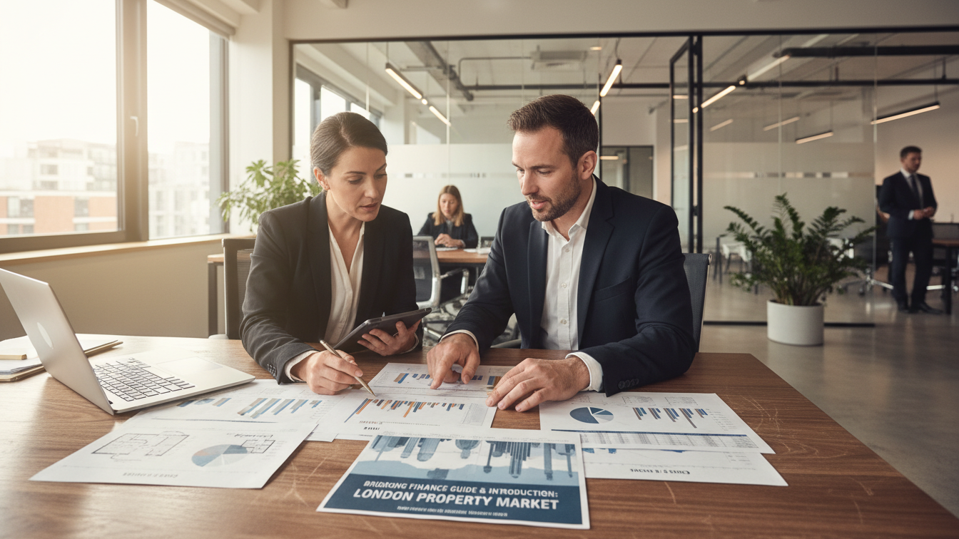 Enhanced Introduction - Unregulated Bridging Loan: Complete Guide