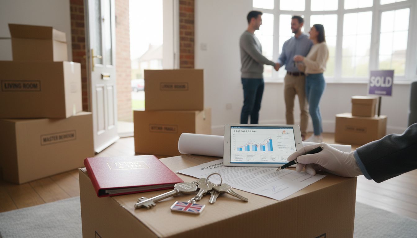 Chain Break bridging loans