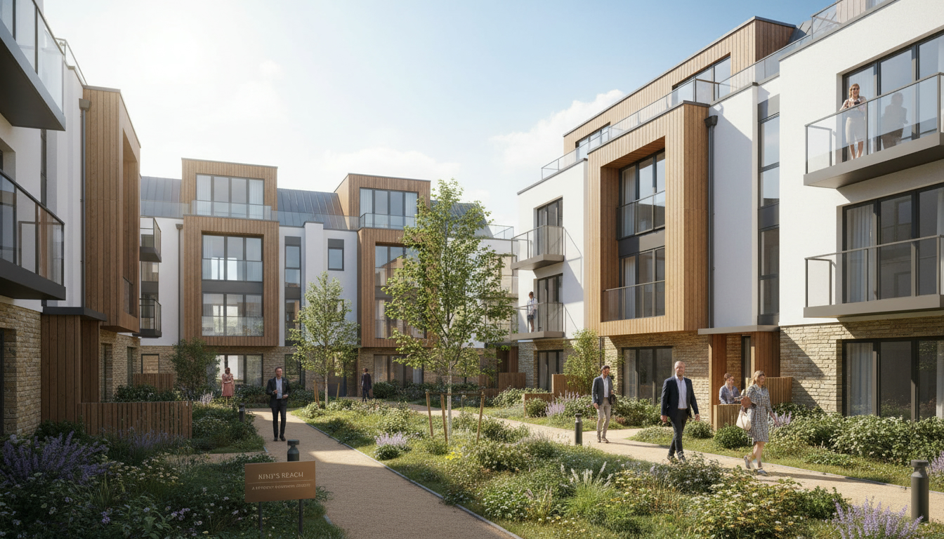 Development Exit bridging loans