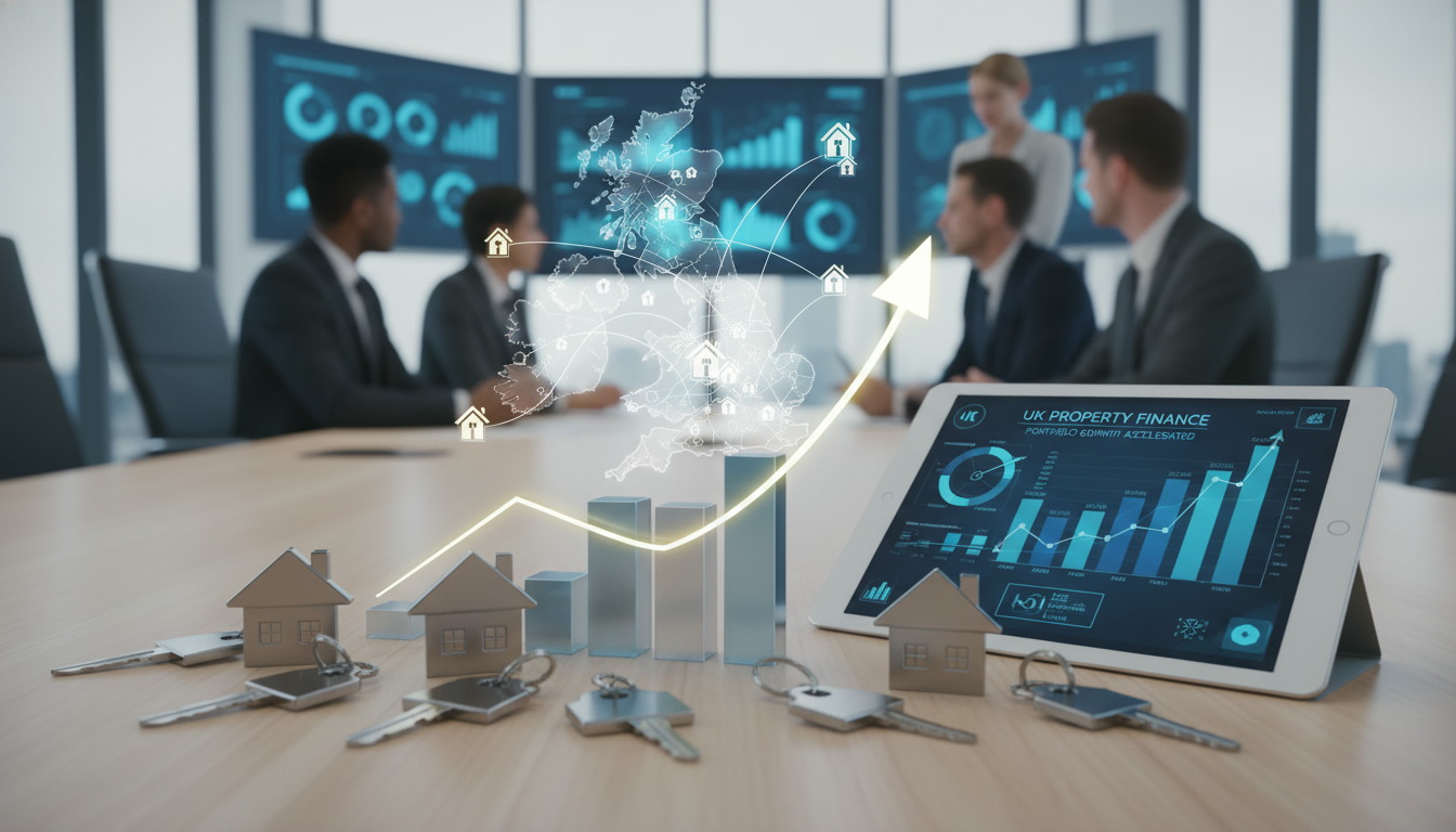 Releasing Equity bridging loans